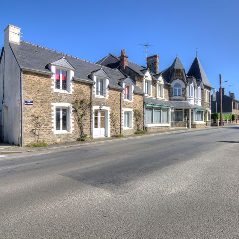 APPARTEMENT 4 personnes - Houat