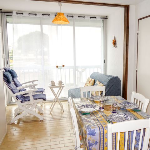 APPARTEMENT 4 personnes - Los Amigos I