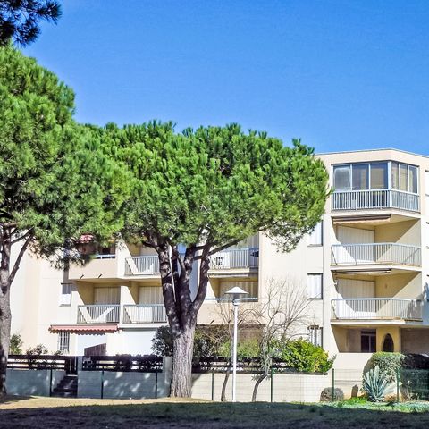 APPARTEMENT 4 personnes - Los Amigos I