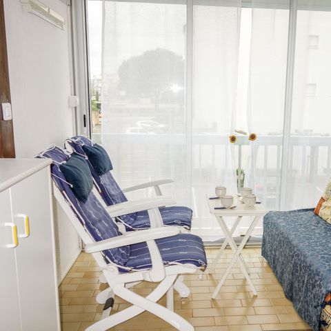 APPARTEMENT 4 personnes - Los Amigos I