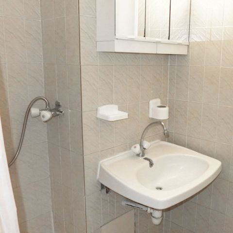 APPARTEMENT 4 personnes - 4p Les Balcons de la Méditerranée 2*