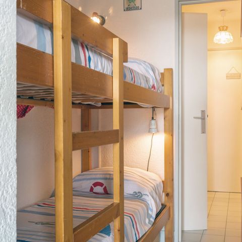 APPARTEMENT 4 personnes - Le Beaupré