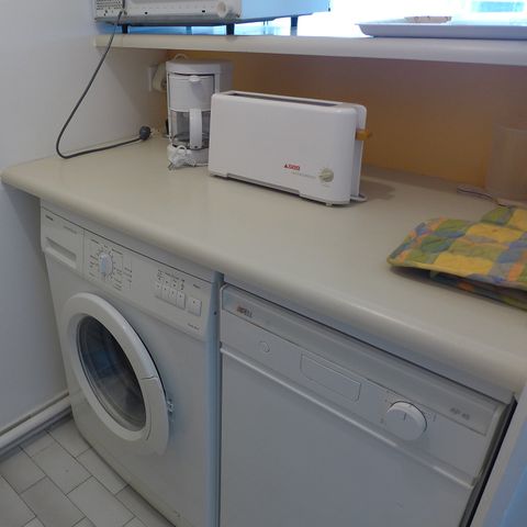 APPARTEMENT 4 personnes - Studio Les Terrasses de la Mer Vue sur la mer