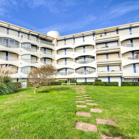 APPARTEMENT 4 personnes - Les Terrasses de la Mer