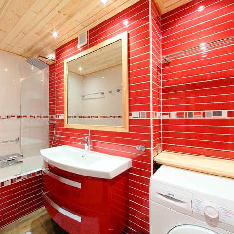 APPARTEMENT 12 personnes - Tichot A2