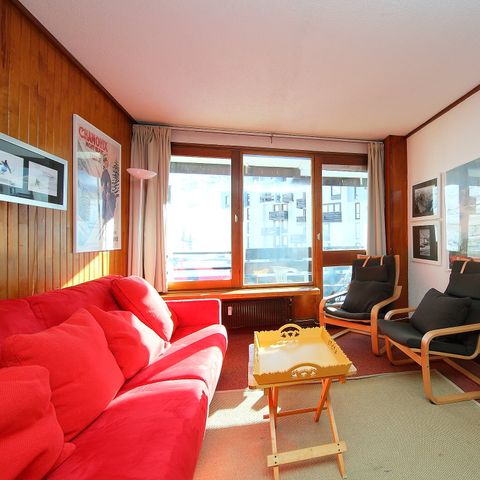 APPARTEMENT 4 personnes - Tichot A1