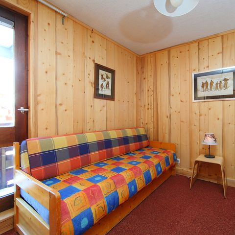 APPARTEMENT 4 personnes - Tichot A1