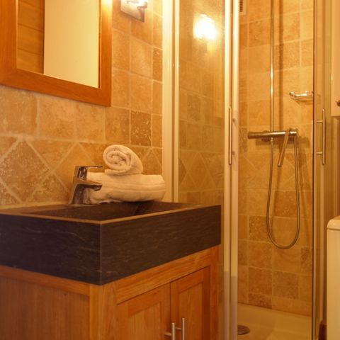 APPARTEMENT 8 personnes - Tichot B2