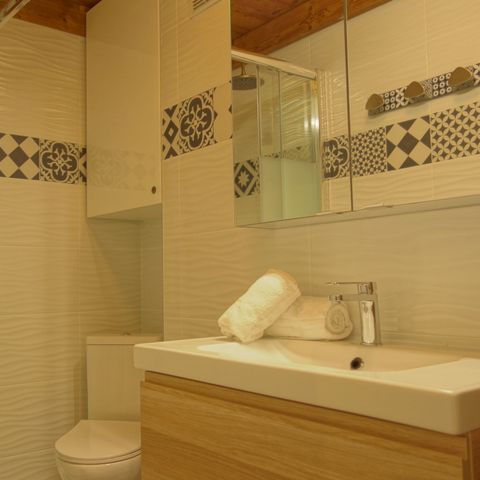 APPARTEMENT 8 personnes - Tichot B2