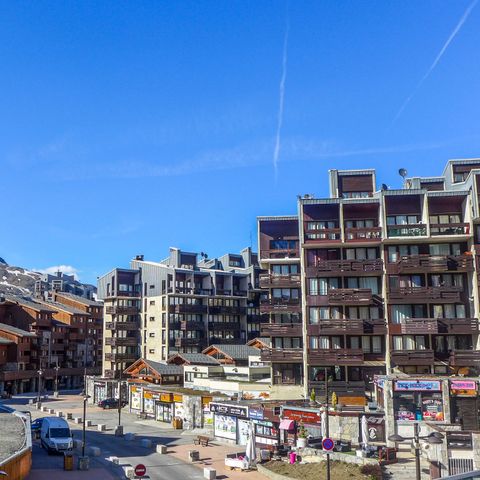 APPARTEMENT 4 personnes - Curling B Tour