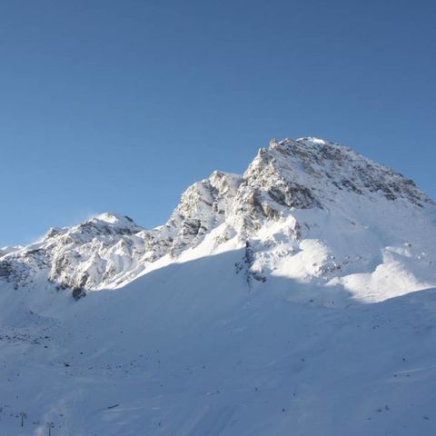 APPARTEMENT 8 personnes - Curling B Tour