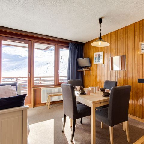 Residentie Le Curling B - Savoie - Image N°2