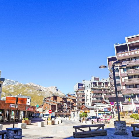 Residentie Le Curling B - Savoie - Image N°5