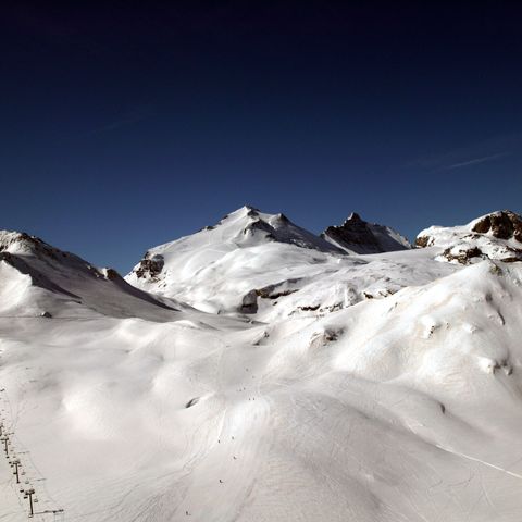 Residentie Le Curling B - Camping Savoie - Image N°4