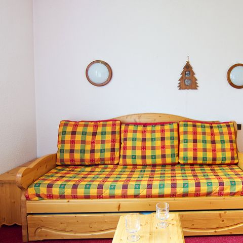 Residentie Les Origanes - Savoie - Image N°2