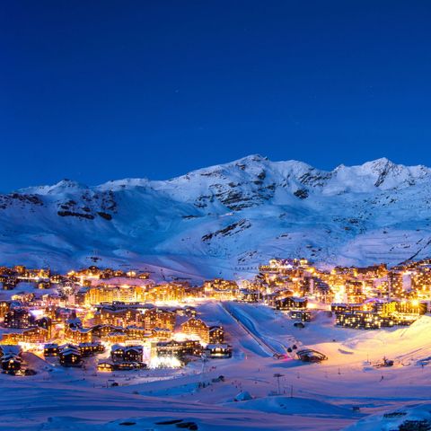 APPARTEMENT 4 personnes - Roche Blanche 1*