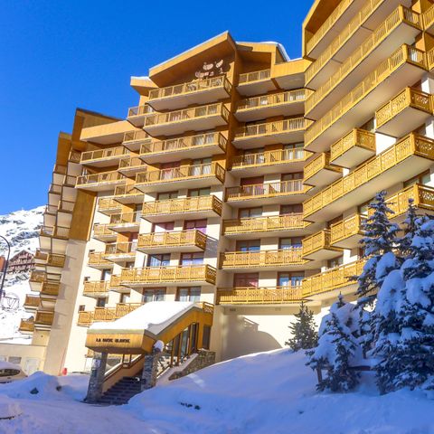 APPARTEMENT 3 personnes - Roche Blanche