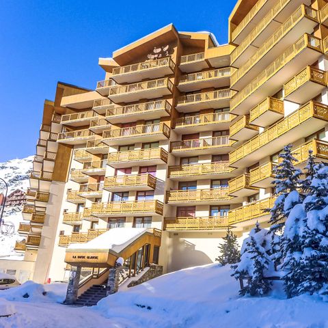 Residentie La Roche Blanche - Camping Savoie - Image N°2