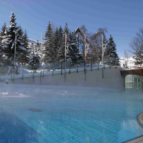 APPARTEMENT 4 personnes - Les Pistes Batiment A