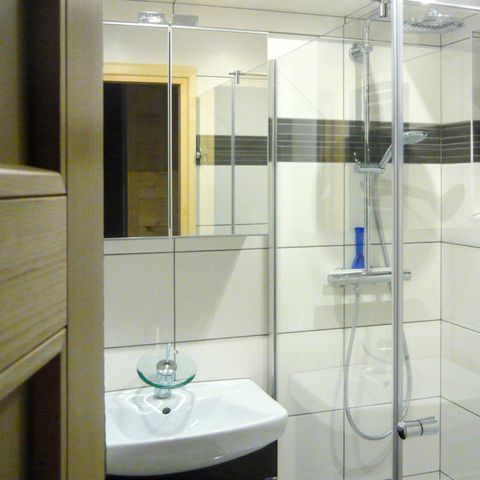 APPARTEMENT 6 personnes - Chatel CHL405