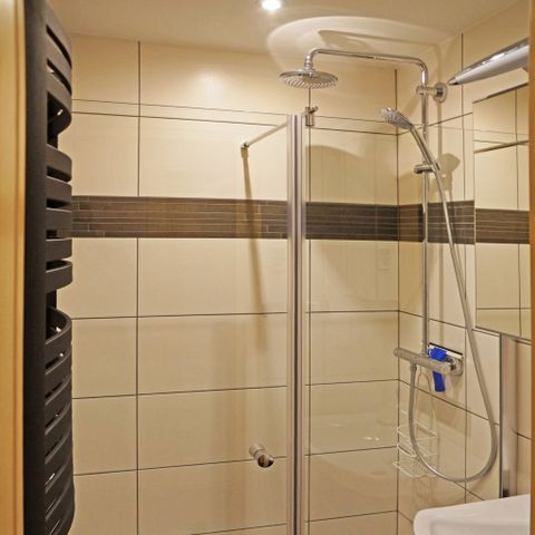 APPARTEMENT 6 personnes - Chatel CHL405