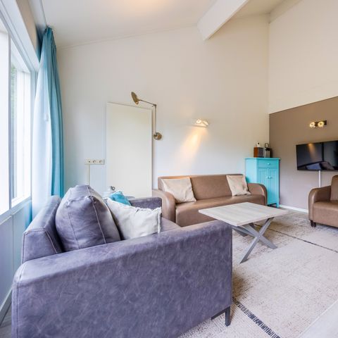 BUNGALOW 6 personnes - Le confort revisité