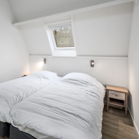 BUNGALOW 6 personnes - Le confort revisité