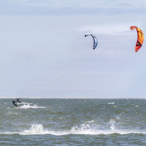 Landal Vakantiepark Bos en Duin - Veere - Image N°5