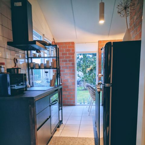 BUNGALOW 5 personnes - 32