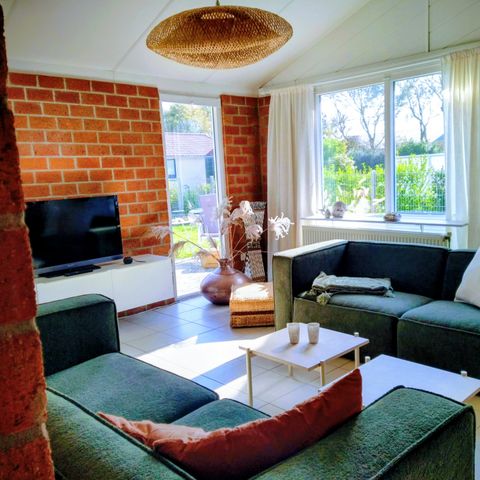 BUNGALOW 5 personnes - 32