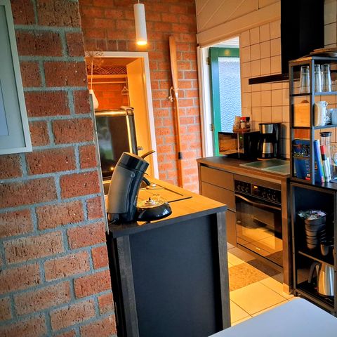 BUNGALOW 5 personnes - 32