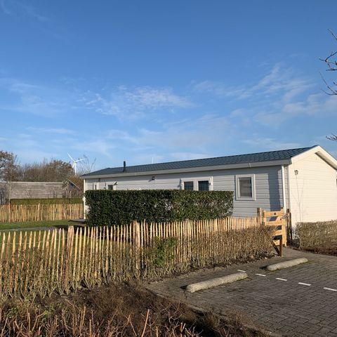 CHALET 4 personnes - 60