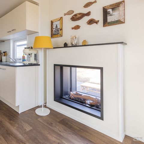 CHALET 4 personnes - 69