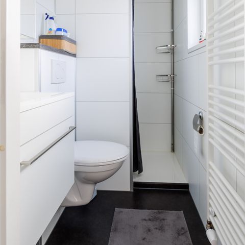 CHALET 6 personnes - 75