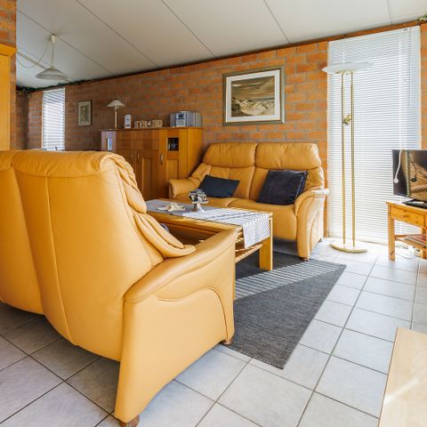 BUNGALOW 5 personnes - 28
