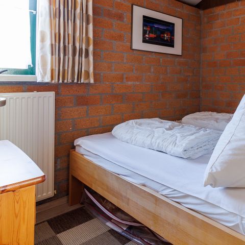 BUNGALOW 5 personnes - 28