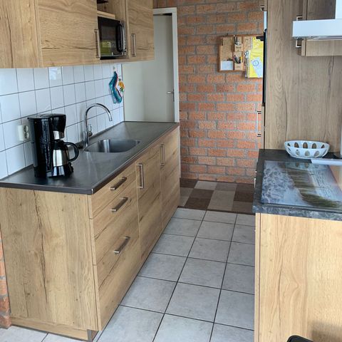 BUNGALOW 5 personnes - 28