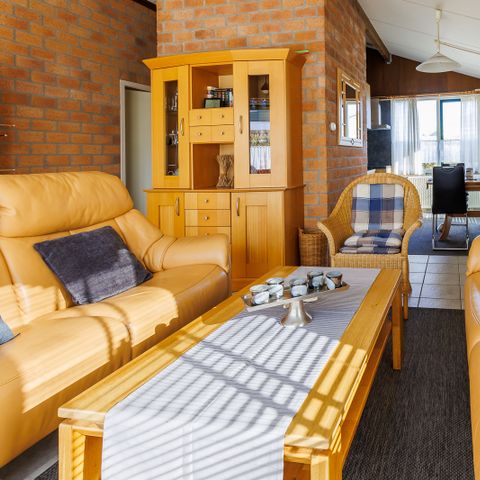 BUNGALOW 5 personnes - 28