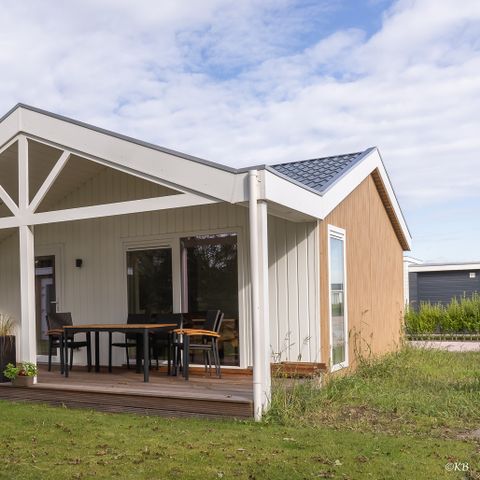 CHALET 4 personnes - 42