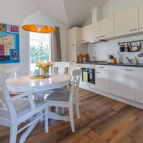 CHALET 4 personnes - 42