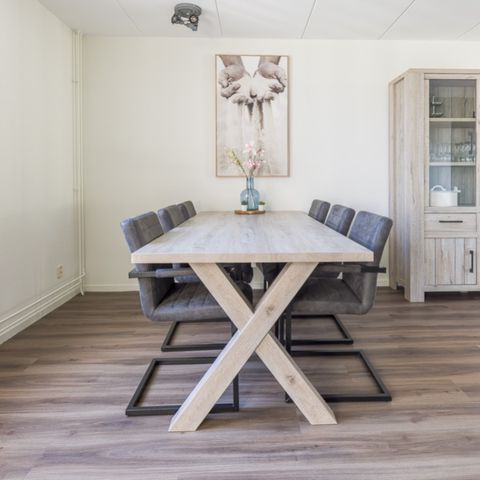 BUNGALOW 6 personnes - 19