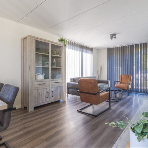 BUNGALOW 6 personnes - 19