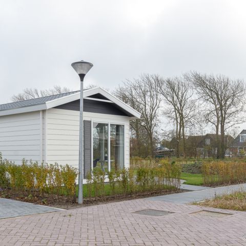 CHALET 4 personnes - 56