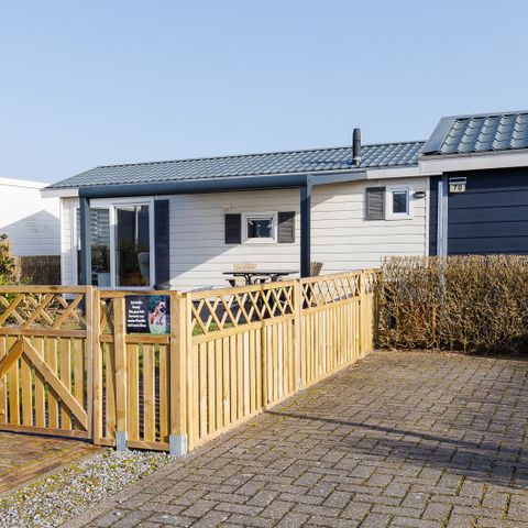 CHALET 4 personnes - 070