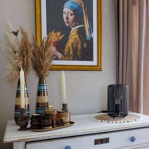 CHALET 4 personnes - 070