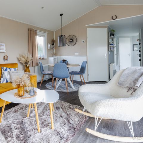 CHALET 4 personnes - 070