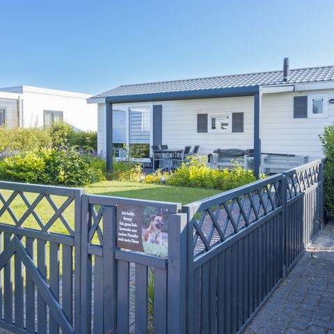 CHALET 4 personnes - 070