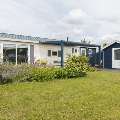 CHALET 4 personnes - 070