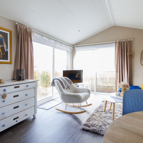 CHALET 4 personnes - 070