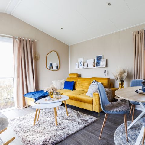 CHALET 4 personnes - 070